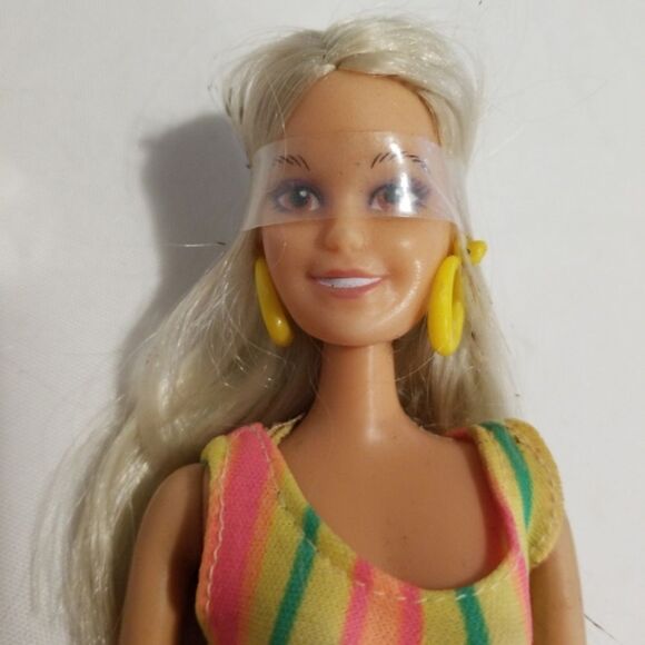 Barbie estate sale find. - Picture 2 of 9
